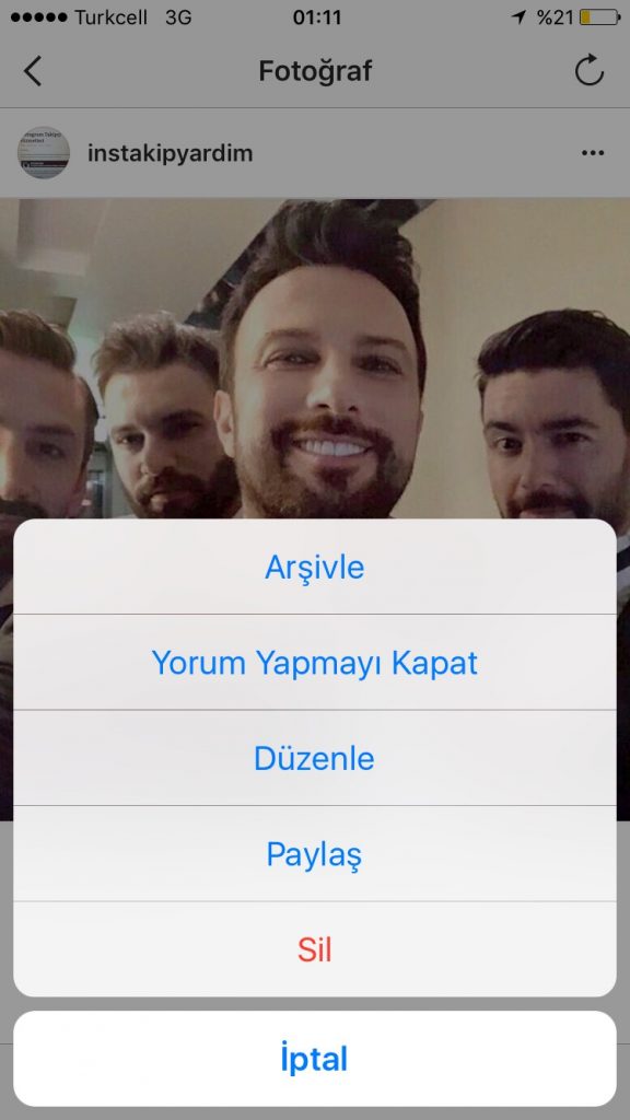 instagram video arsivleme 3 - instagram musteri hizmetleri arsivleri instagram destek hatti